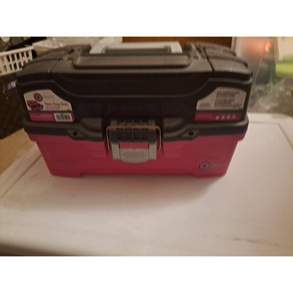 CREATIVE OPTIONS ORGANIZER BOX